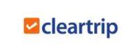 كود خصم cleartrip