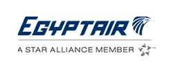 كود خصم egyptair