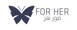 كود خصم Forher