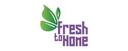 كود خصم Freshtohom