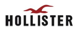 كود خصم hollisterco